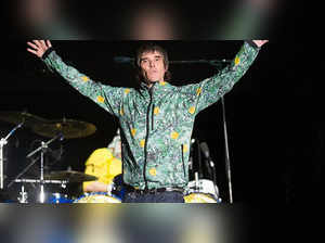Unhappy Ian Brown fans criticize Stone Roses frontman's 'disrespectful' gig. Here's what happened