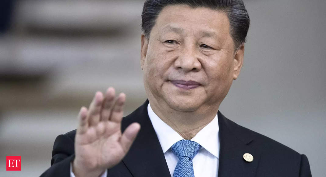 Did coup against Chinese President Xi Jinping occur? Here’s all you need to know - The Economic Times