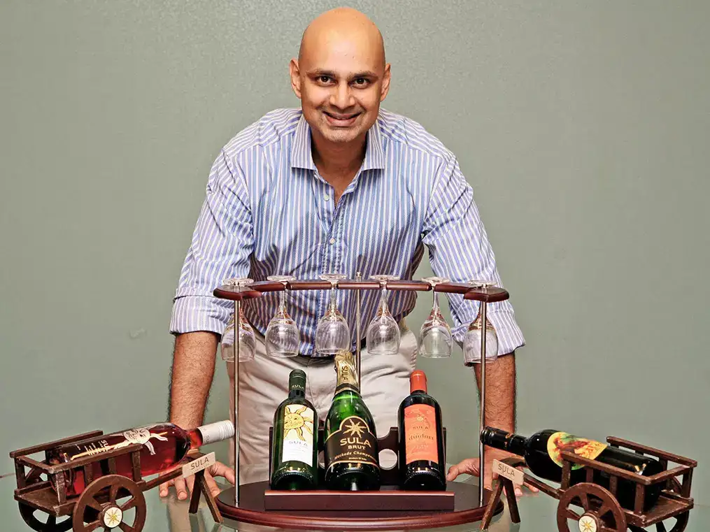 Sula Vineyards IPO Is India ready for a listed wine company? Sula