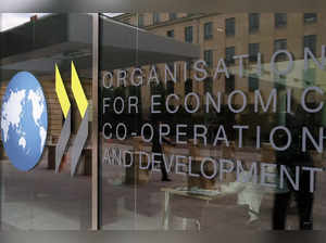 OECD: War in Ukraine to drag on global economy into 2023