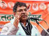 Congress trouble an opportunity for BJP