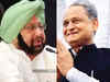 Two chief ministers, two different tales