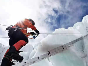 mountain climber agencies