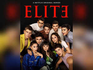 Netflix's Elite Season 6: Know the cast, when to watch