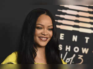 With innovative post on Instagram, Rihanna confirms participation at NFL’s Super Bowl Halftime Show