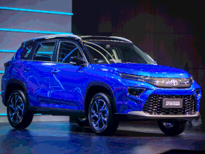 Why Maruti-Toyota’s hybrid SUV pricing reveals more than meets the eye