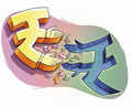 Non-aggressive RBI picks light-footed intervention strategy even as rupee plunges to a nadir