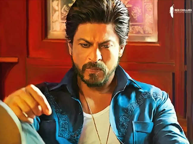​Shah Rukh Khan has been accused of causing a stampede at the Vadodara Railway station while promoting his 2017 film 'Raees​'.​