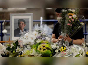 State-funded funeral for Shinzo Abe faces backlash from public in Japan. See why