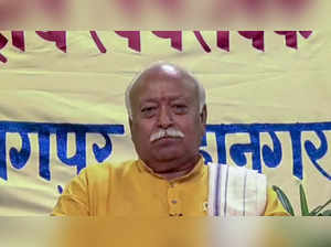 RSS chief Mohan Bhagwat’s stand on shrines offers hope: Muslim clerics