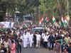 Kerala: Rahul Gandhi resumes Bharat Jodo Yatra's Day 20 from Malappuram