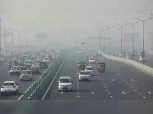 3rd Int’l Day of Clean Air today, UN says take action