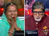 Amitabh Bachchan calls contestant God on ‘KBC Season 14’: This is what happened next