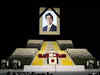 Tense Japan holds funeral for assassinated ex-leader Shinzo Abe