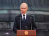 Vladimir Putin likely to announce accession of occupied regions of Ukraine on Sept 30, UK says