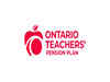 Canada's pension fund giant Ontario Teachers opens India office