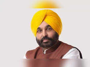 Opposition says Punjab CM Bhagwant Mann deplaned at Franfurt for being 'drunk'; AAP trashes charge