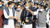 Rajasthan political crisis: Congress leader Girija Vyas says "high command" orders should be followed