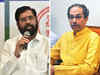 Shinde Sena vs Thackeray Sena: 'Cannot stall ECI proceeding merely as matter is pending', says SC