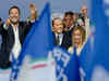 Italy's Berlusconi wins Senate seat after tax ban; celebrates 86th birthday with a win