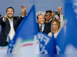 He's back: Italy's Berlusconi wins Senate seat after tax ban