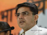Rajasthan crisis: Sachin Pilot denies reports of bringing Congress MLAs together