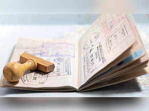 Canada Visa news: Canada hope, it's almost there! - The Economic Times