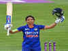 Indian captain Harmanpreet Kaur moves up to fifth in ICC rankings