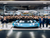 End of an era: Lamborghini’s final Aventador