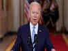US President Joe Biden evades questions on Ukraine and economy
