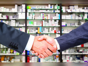 Torrent Pharma Set to Acquire Curatio