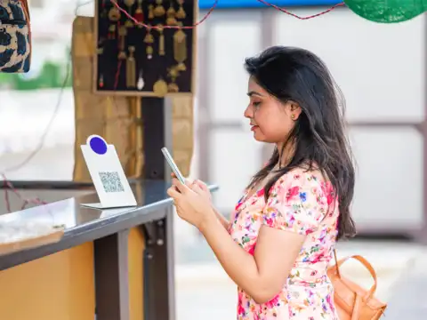 What is the maximum transaction limit?