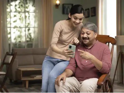How to check UPI Lite transactions