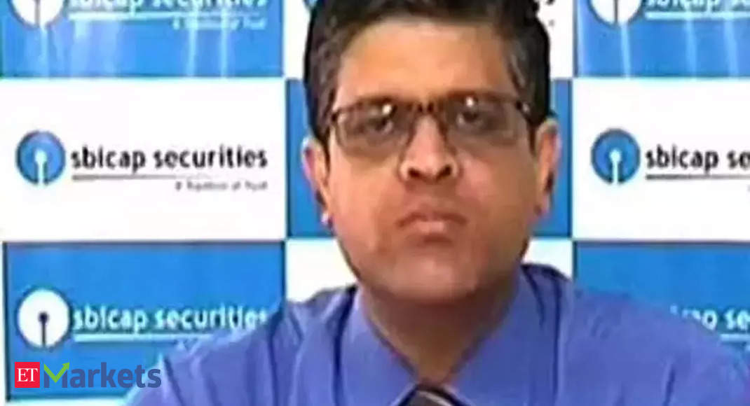 This is a market to invest in and not to raise cash; look for beaten down sectors with good prospects: Mahantesh Sabarad