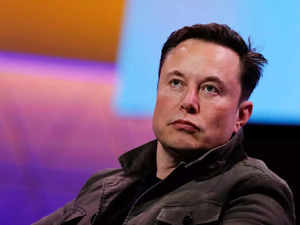 Elon Musk's secret late-night texts to business mogul are being hidden from court, Twitter alleges