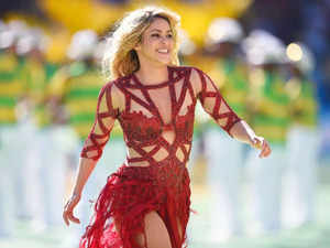 Shakira to stand trial in tax fraud case