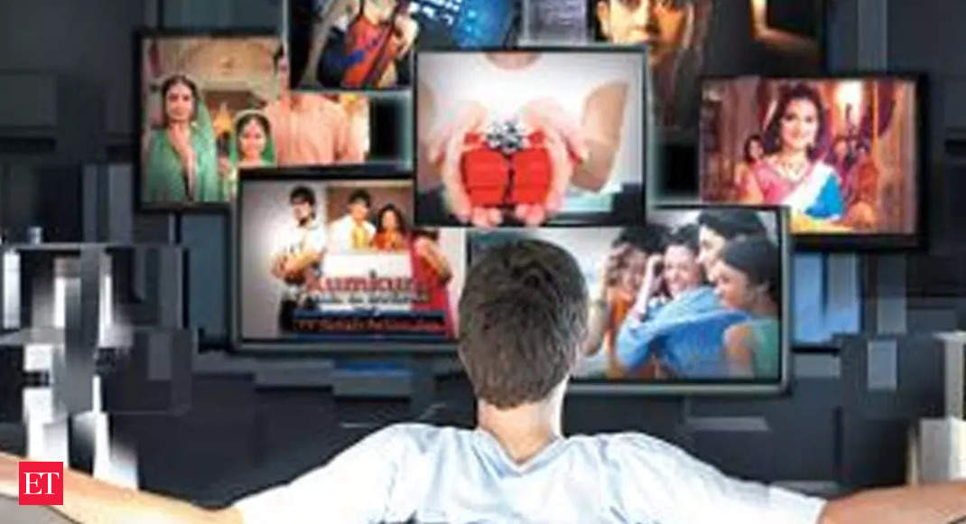 Indian media and entertainment industry should target to reach $100 bn by 2030: MIB Secretary