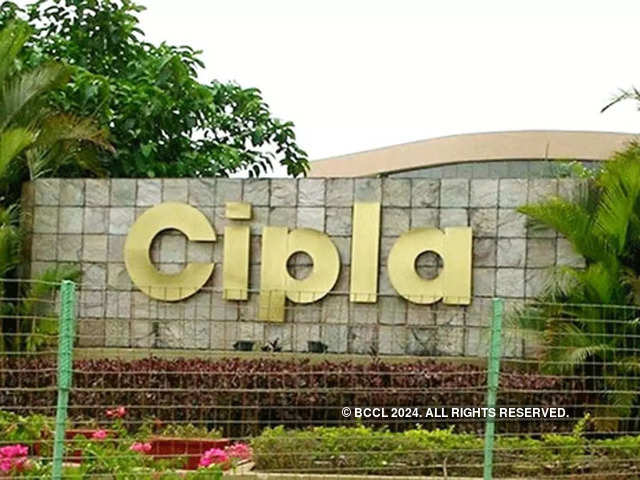 ​Buy Cipla at Rs 1,090​