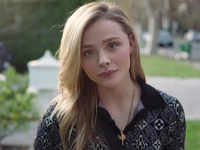 Chloë Grace Moretz said 'Family Guy' meme made her 'a joke' - Los Angeles  Times