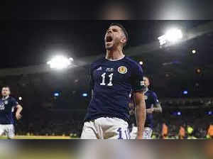 UEFA National League: Scotland fans will be rooting for Armenia to defeat Ireland, here's why