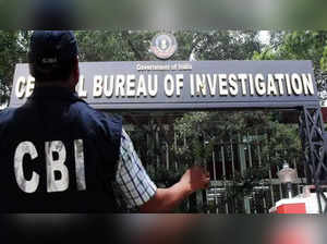 Delhi excise policy scam case: CBI arrests businessman Vijay Nair