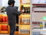Delhi Liquor Scam: CBI nabs businessman Vijay Nair