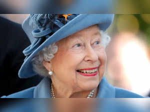 PegMa’am is no more! Google Maps silently removes Queen Elizabeth II's feature