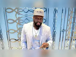 Daphne Joy: 50 Cent trolls his baby's mother Daphne Joy over rumored