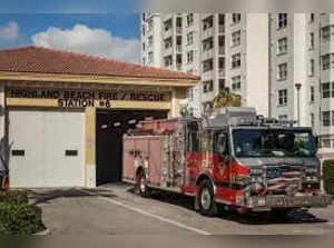 Highland Beach to break away from Delray to start its own Fire Rescue Department