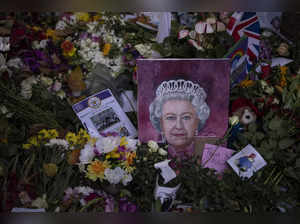 Maid of honour at Queen Elizabeth II’s coronation dies night before Her Majesty's funeral