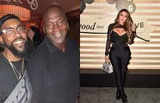 After reports of Michael Jordan’s son Marcus dating ex-wife, Scottie Pippen seen with 'mystery woman'