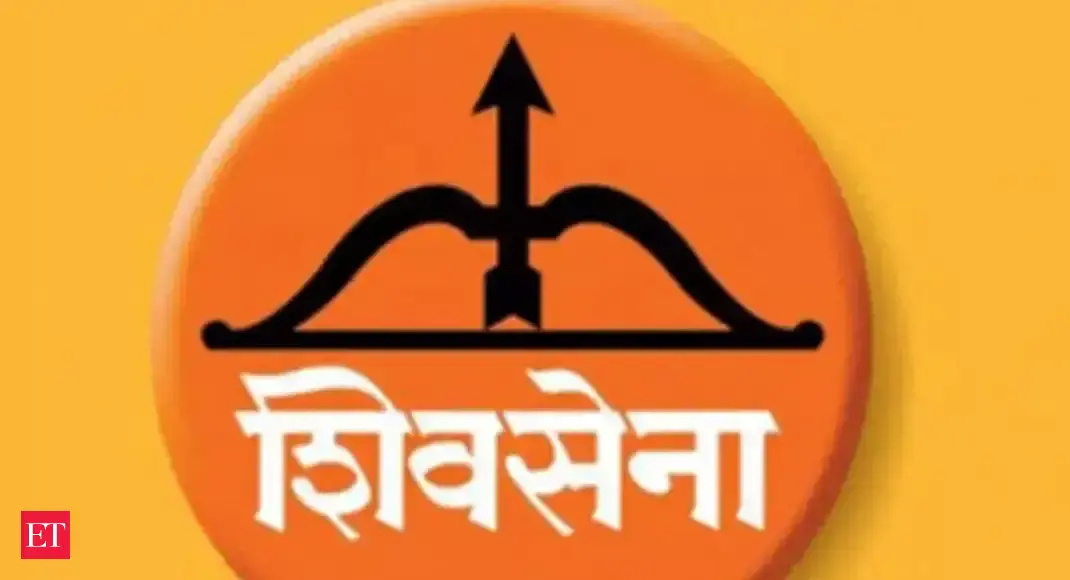 SC allows EC to decide on Shiv Sena symbol