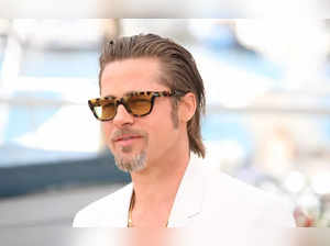 Brad Pitt may be in a relationship with model Emily Ratajkowski. See detail