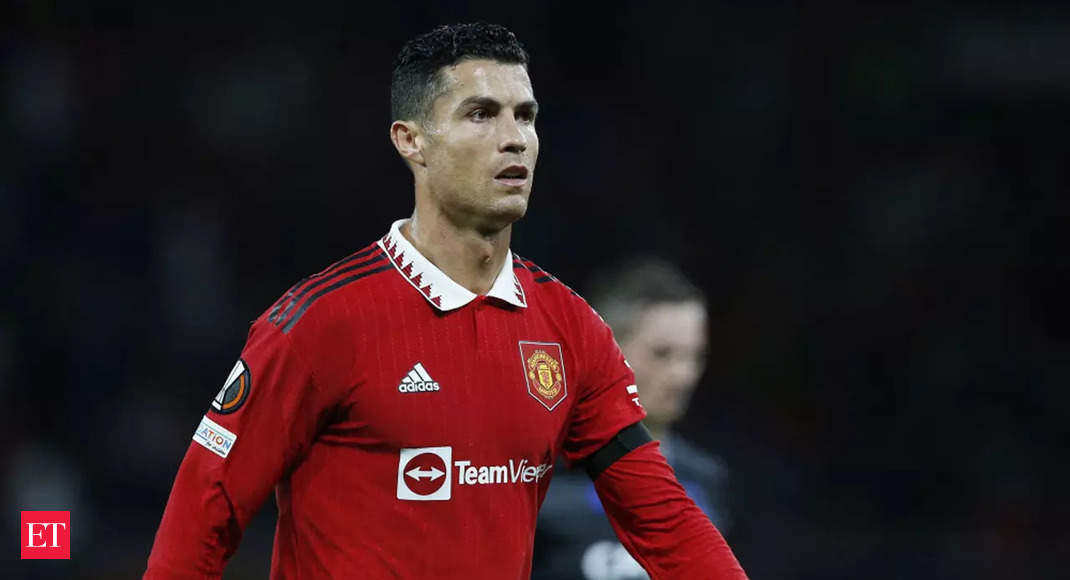 Ronaldo: Cristiano Ronaldo enfrenta críticas da comunicação social portuguesa após má corrida em campo em 2022